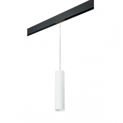 Трековый светильник Lightstar Rullo (214496+595857) PRORP496 в стиле Хай-тек, цвет белый