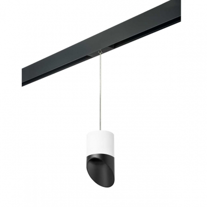 Трековый светильник Lightstar Rullo (213486+595887+201487) PRORP348687 в стиле Хай-тек, цвет черный