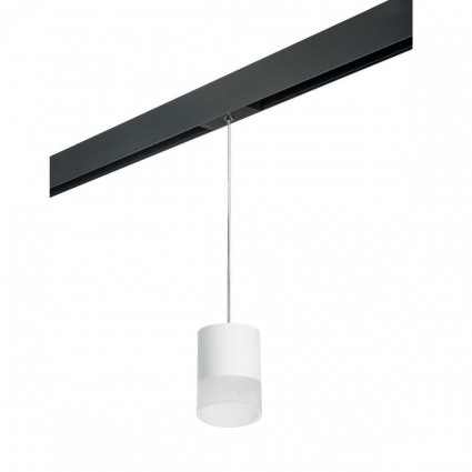 Трековый светильник Lightstar Rullo (213486+595887+202481) PRORP348681 в стиле Хай-тек, цвет белый