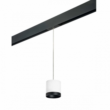 Трековый светильник Lightstar Rullo (213486+595887+203487) PRORP34863487 в стиле Хай-тек, цвет белый