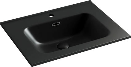 Раковина Ceramica Nova Element CN7001MB цвет черный