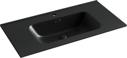 Раковина Ceramica Nova Element CN7002MB цвет черный