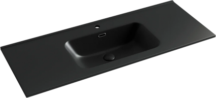 Раковина Ceramica Nova Element CN7006MB цвет черный