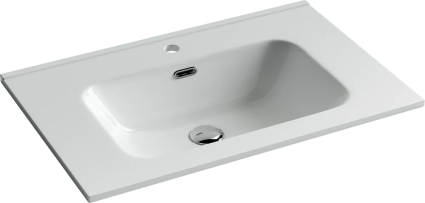 Раковина Ceramica Nova Element CN7007 цвет белый