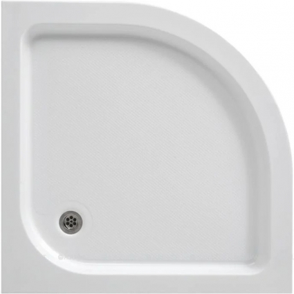 Поддон для душа Aquanet HX515 NEW 90х90х15 четверть круга, средний