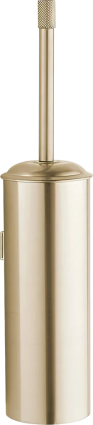 Ершик Boheme Uno 10984-MG matt gold золото, подвесной
