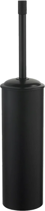 Ершик Boheme Uno 10979-B black черный, напольный