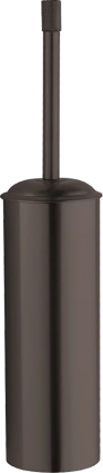 Ершик Boheme Uno 10979-GM gun metal темный хром, напольный