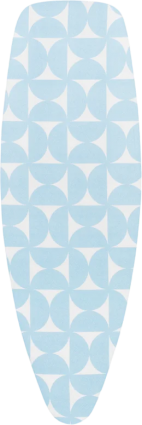 Чехол для гладильной доски Brabantia PerfectFit D 219986 135x45, свежий бриз в современном стиле