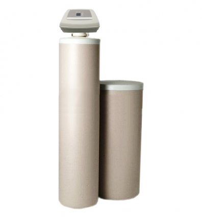 Система умягчения Ecowater 4510 (без наполнителя)