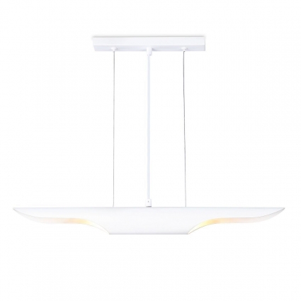 Подвесной светильник Ambrella light Techno Spot Techno TN5155 в стиле Хай-тек, цвет белый