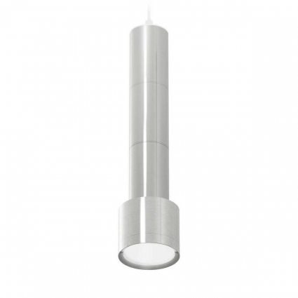 Комплект подвесного светильника Ambrella light Techno Spot XP (A2301, C6325, A2060, C6325, A2060, C6325, A2101, C8120, N8118) XP8120001, в стиле модерн, цвет серебро