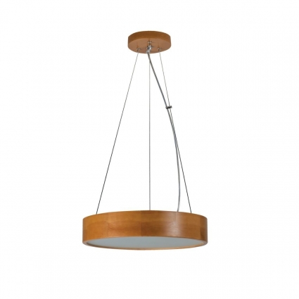 Подвесной светильник Kanlux JASMIN C 370-G/O 36500 в стиле модерн, цвет золотой