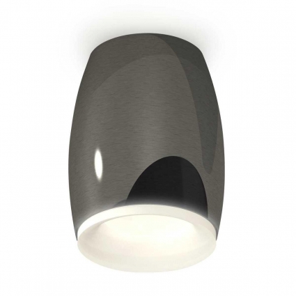Комплект потолочного светильника Ambrella light Techno Spot XC (C1123, N7165) XS1123021, в современном стиле, мощность 10 Вт