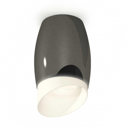 Комплект потолочного светильника Ambrella light Techno Spot XC (C1123, N7175) XS1123023, в современном стиле, мощность 10 Вт