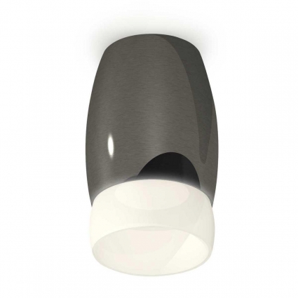 Комплект потолочного светильника Ambrella light Techno Spot XC (C1123, N7177) XS1123024, в современном стиле, мощность 10 Вт