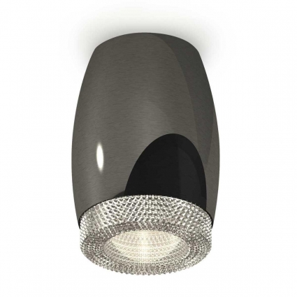 Комплект потолочного светильника Ambrella light Techno Spot XC (C1123, N7191) XS1123010, в стиле модерн