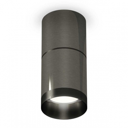 Комплект потолочного светильника Ambrella light Techno Spot XC (C6303, A2061, N6131) XS6303020, в современном стиле, мощность 10 Вт