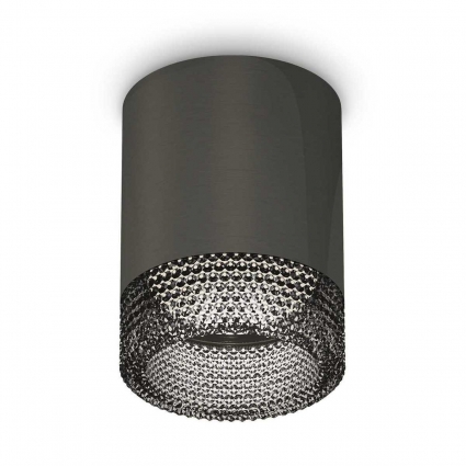 Комплект потолочного светильника Ambrella light Techno Spot XC (C6303, N6151) XS6303003, в стиле модерн, мощность 10 Вт