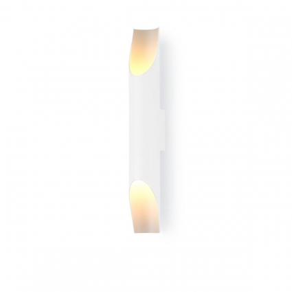 Настенный светильник Ambrella light Techno Spot Techno TN5151 в стиле Хай-тек, цвет белый