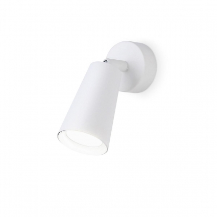 Спот Ambrella light Techno Spot Move TA13133 в стиле Хай-тек, цвет белый