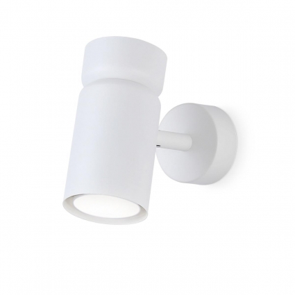 Спот Ambrella light Techno Spot Move TA13171 в стиле Хай-тек, цвет белый