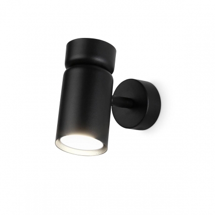 Спот Ambrella light Techno Spot Move TA13173 в стиле Хай-тек, цвет черный