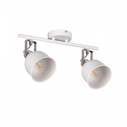 Спот Kanlux DERATO EL-2I W-SR 35643 цвет белый, мощность 16 Вт