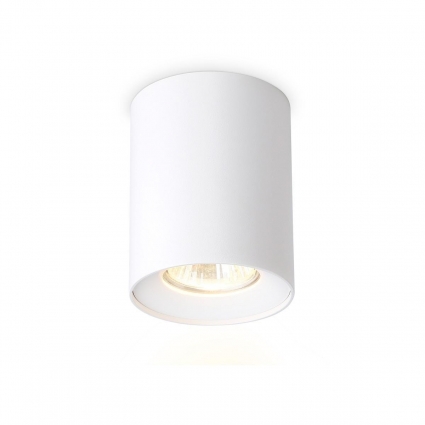 Накладной светильник Ambrella light Techno Spot Techno TN213136 в стиле Хай-тек, цвет белый