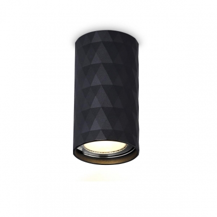 Накладной светильник Ambrella light Techno Spot Techno TN213183 в стиле Хай-тек, цвет черный