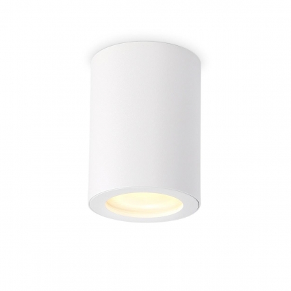 Накладной светильник Ambrella light Techno Spot Techno TN22797 в стиле Хай-тек, цвет белый
