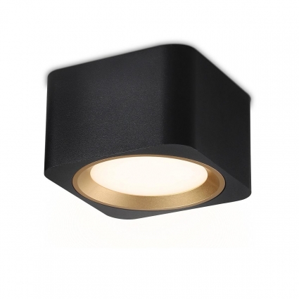 Накладной светильник Ambrella light Techno Spot Techno TN70832 в стиле Хай-тек, цвет черный