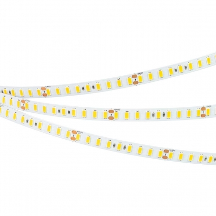 Светодиодная лента Arlight 14,4W/m 126Led/m 5630SMD дневной белый 5M Ultra-C126-10mm 24V Day5000 040219, в современном стиле, цвет белый