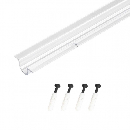 Крепление Arlight Monnlight-HR-Ceiling-D18-1000 038772 цвет прозрачный