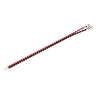 Коннектор выводной Arlight COB-Mono-8-2pin-STW-L120-X1 039282 цвет разноцветный