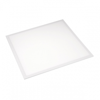 Встраиваемая светодиодная панель Arlight DL-INTENSO-S600x600-40W Day4000 038429 цвет белый