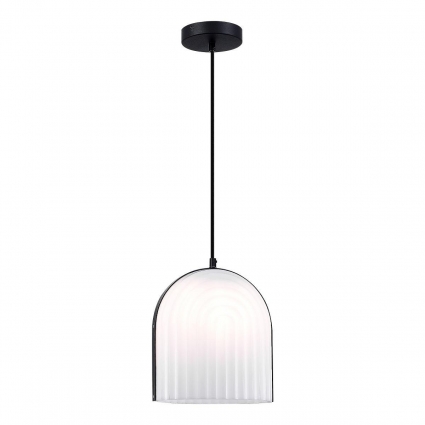 Подвесной светильник ST Luce Aire SL1302.403.01 в стиле модерн, цвет черный