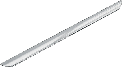 Ручка для мебели Cezares Eco RS155HCP.4/480 хром