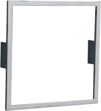Ручка для мебели La Fenice Cubo FNC-04-CUB-C- 168 хром