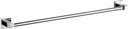 Полотенцедержатель Haiba HB86 01 хром, подвесной