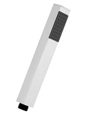 Душевая лейка Mariani Panfilo 191/PF хром,  в стиле hi-tech