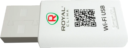 Модуль Royal Clima OSK103 Wi-Fi