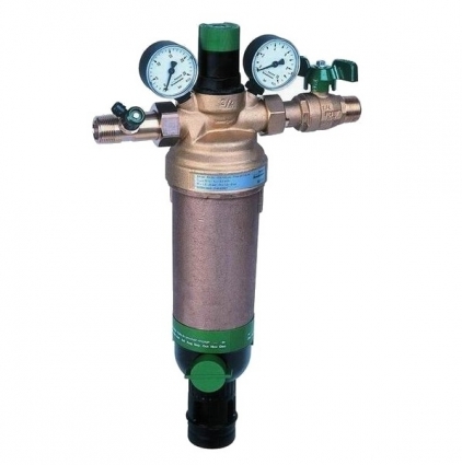 Сетчатый фильтр Honeywell HS10S-1 1/4""ADM (200mk)
