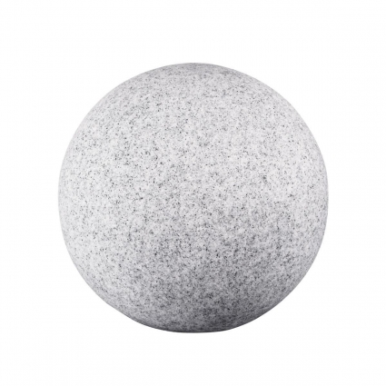 Садовый светильник Kanlux STONO 390 N 36591 в стиле модерн, цвет графит