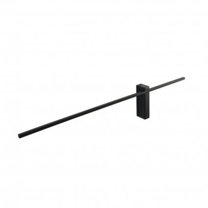 Бра Arte Lamp Phoenix A2025AP-1BK цвет черный, мощность 16 Вт