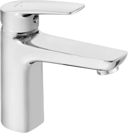 Смеситель для раковины Santek Марион WH5A02006C001 однорычажный, хром