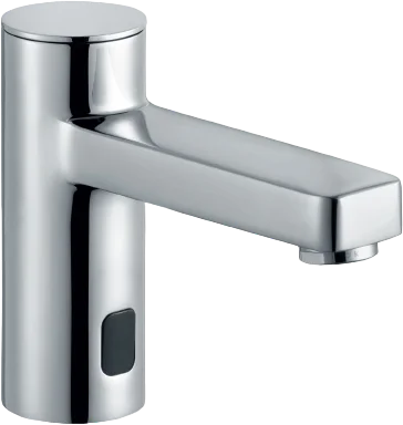 Смеситель для раковины Kludi Zenta 3820205 сенсорный, хром