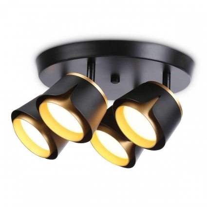 Споты Ambrella light