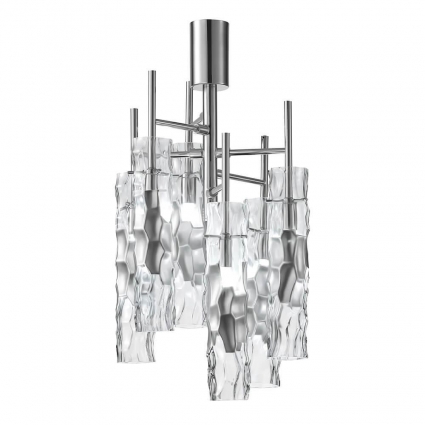 Люстры Crystal Lux