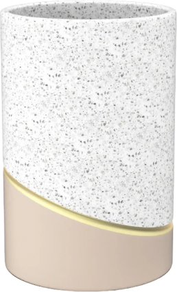 Стакан Fora Terrazzo FOR-TRZ044 в современном стиле